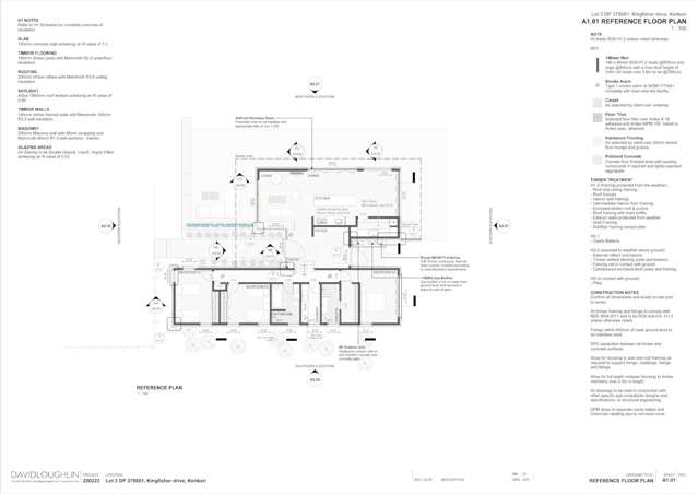 Lot 3 Kingfisher Drive Kerikeri_1