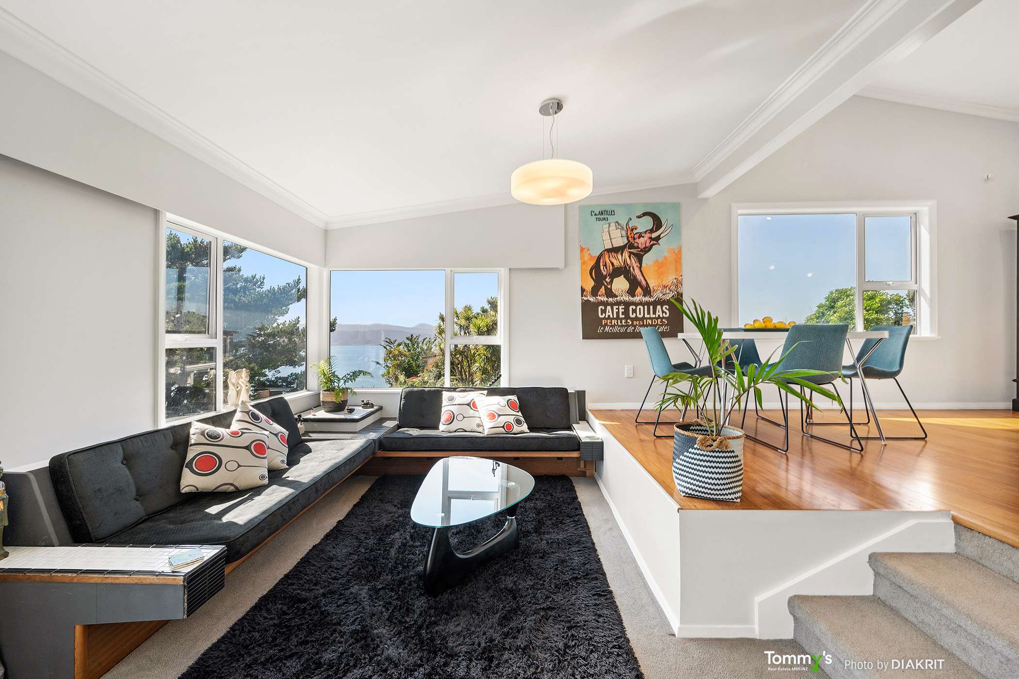 100b Homebush Road Khandallah Wellington City Houses for Sale