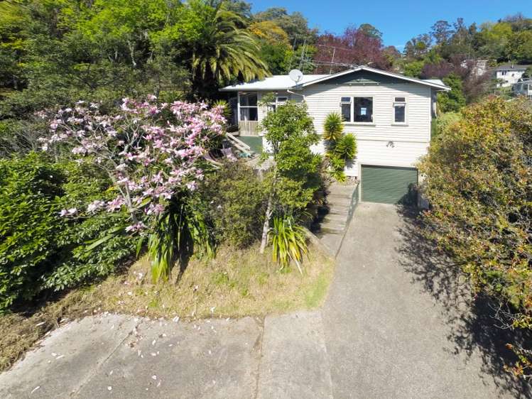 19 Arrow Street Washington Valley_19