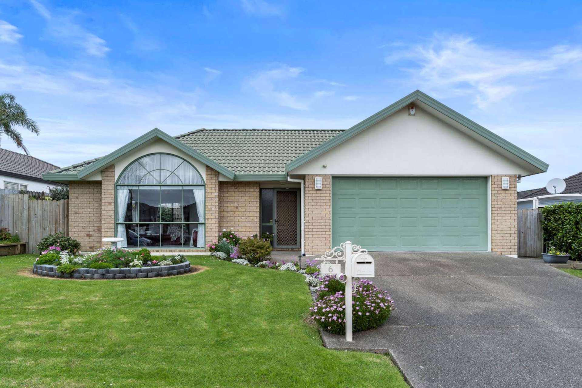 6 Glanworth Place Dannemora_0