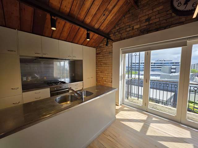 1 Beresford Square Auckland Central_4