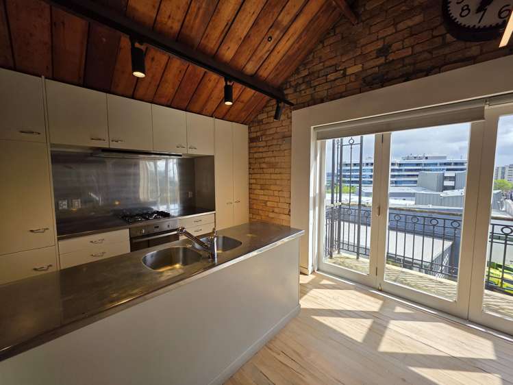 1 Beresford Square Auckland Central_4