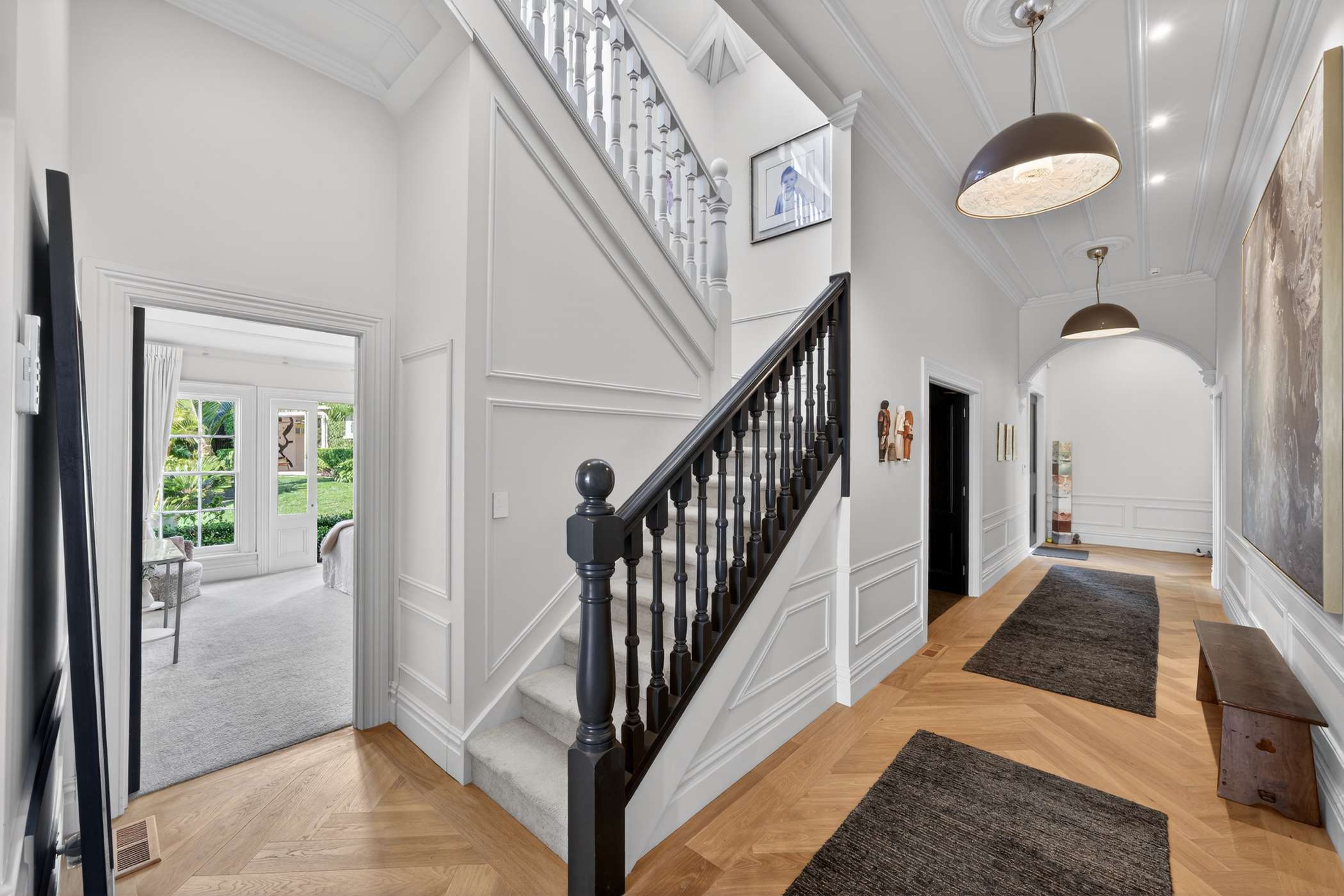 24 Essex Road in Mount Eden, Auckland