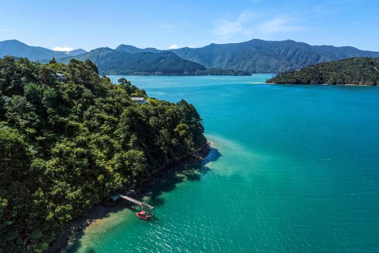 2667 Kenepuru Road Marlborough Sounds_18
