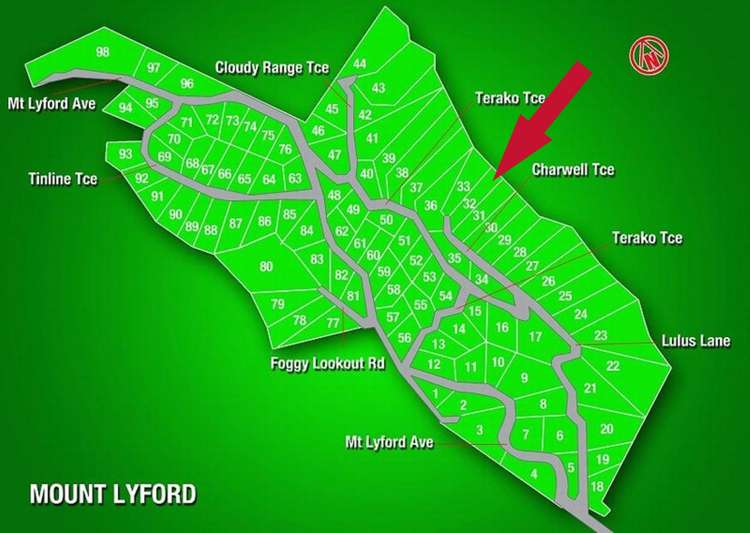 32 Charwell Terrace Lyford_5