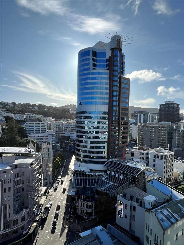 Level 7, 100 Willis Street Wellington Central_1