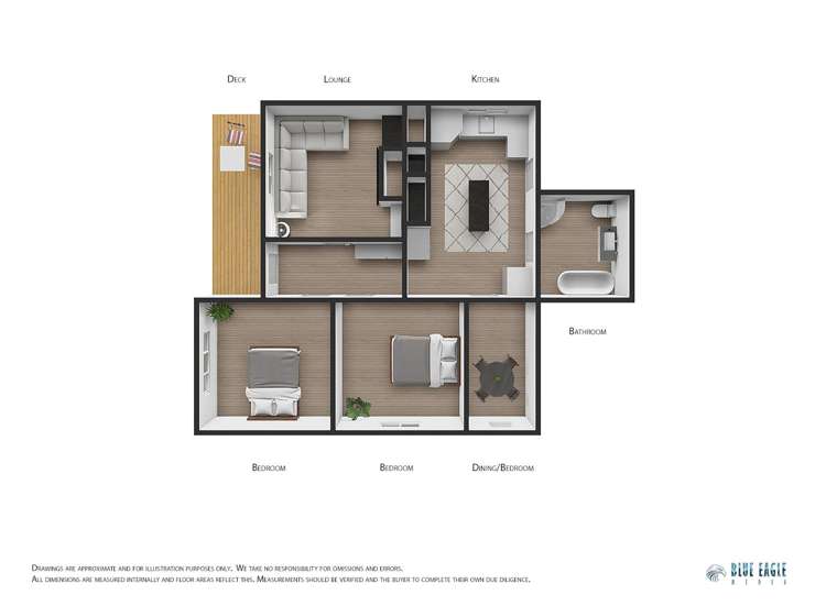 5A Griffiths Place Claudelands_21