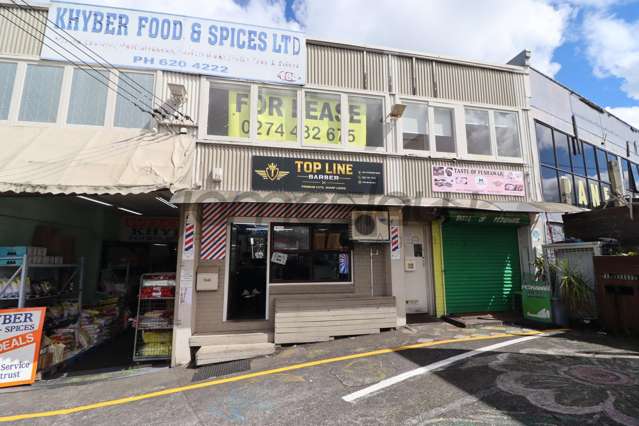 Professional L1 Office Suite in Mt Roskill