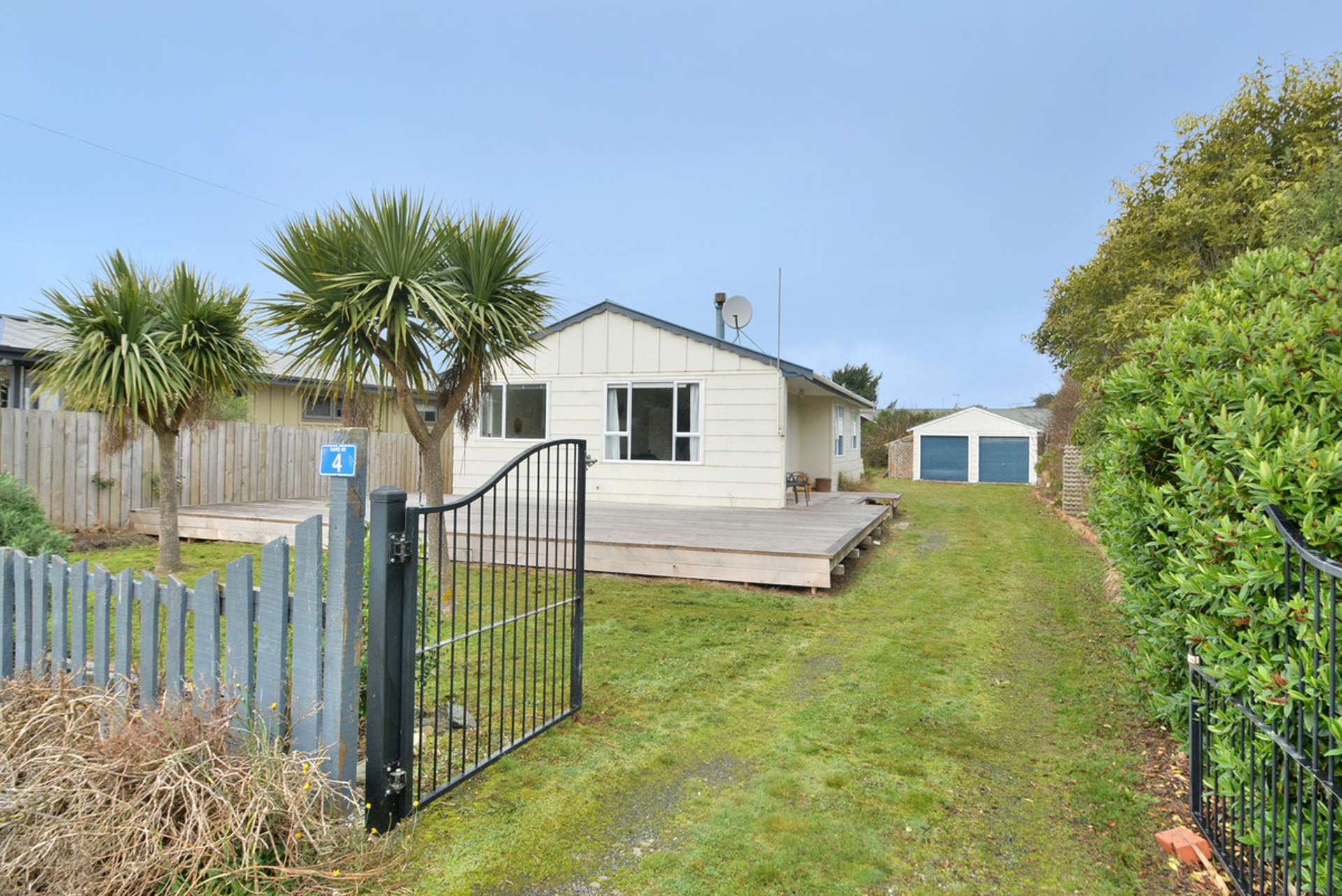 4 Burma Road Taieri Mouth Clutha Houses for Sale One Roof