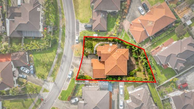 4 Malin Place Pinehill_18