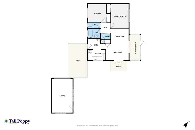 166A Arawhata Road Paraparaumu_21