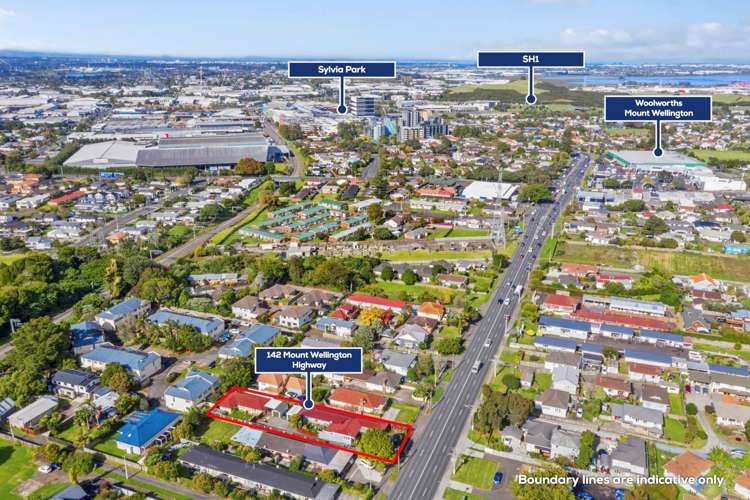 142 Mount Wellington Highway_0