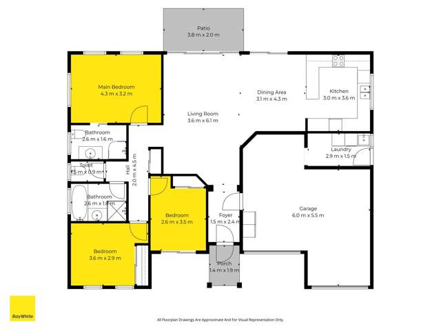 8 Waimarino Road Weymouth_1