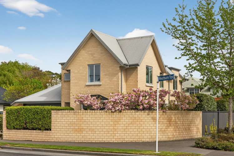 1a Westburn Terrace Burnside_30