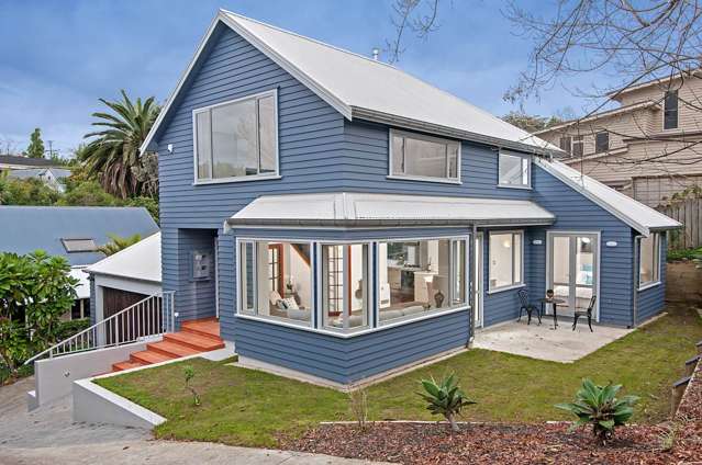 Spacious Modern Home with Triple Ensuites