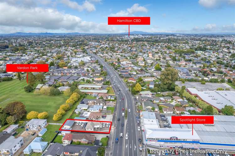 348 Te Rapa Road Beerescourt_20