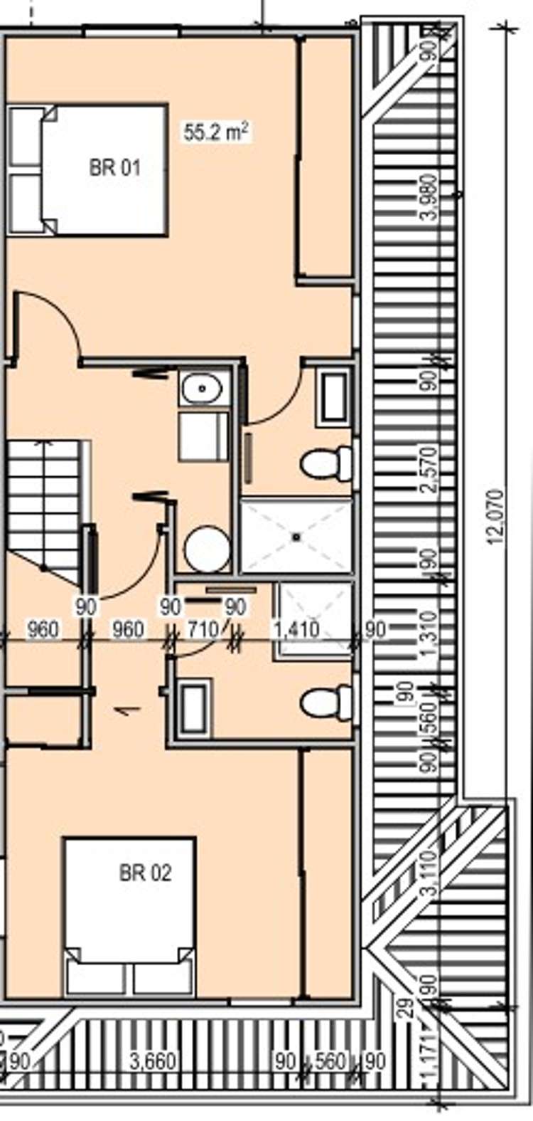 4/57b Carlton Mill Road Merivale_10