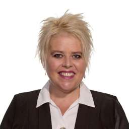 Alison Paulin