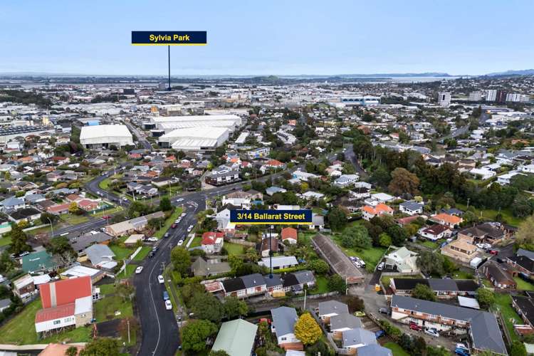 3/14 Ballarat Street Ellerslie_13