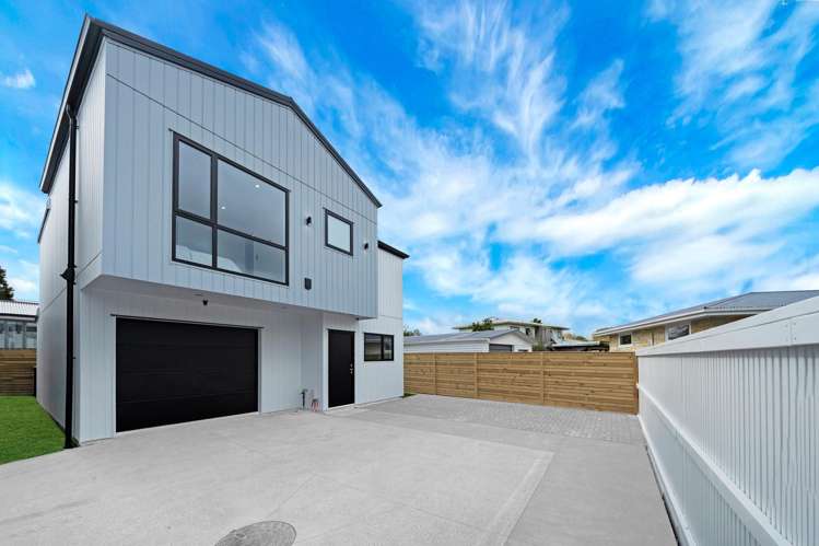 8E Brentford Place Manurewa_40