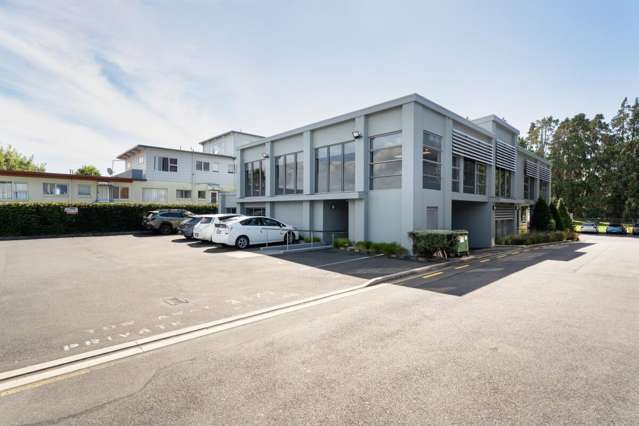 Level 1 Office 102 Hamilton Street Tauranga_1