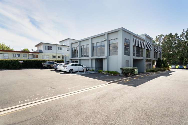 Level 1 Office 102 Hamilton Street Tauranga_1