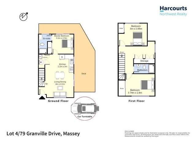 Lot 4, 79 Granville Drive Massey_1