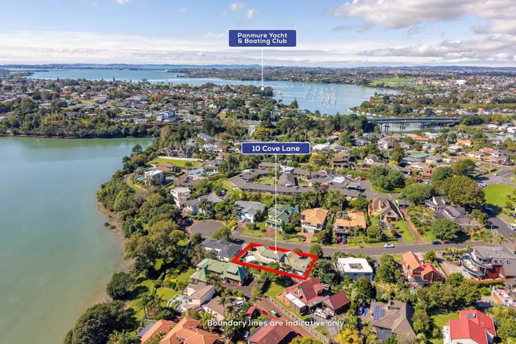 10 Cove Lane Mt Wellington_36