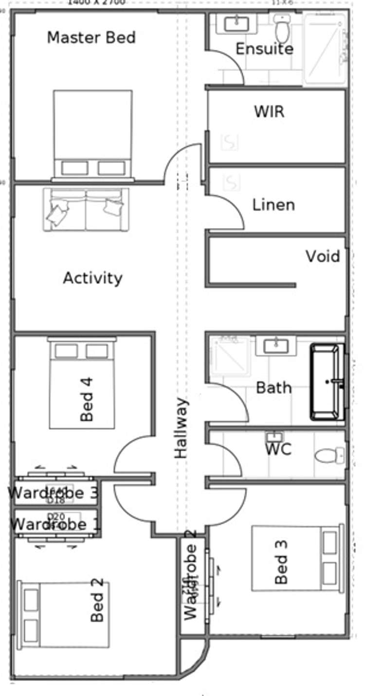 85 Glenpark Crescent Bethlehem_3