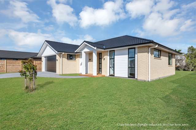 4 Green Estate Drive Waipu_1