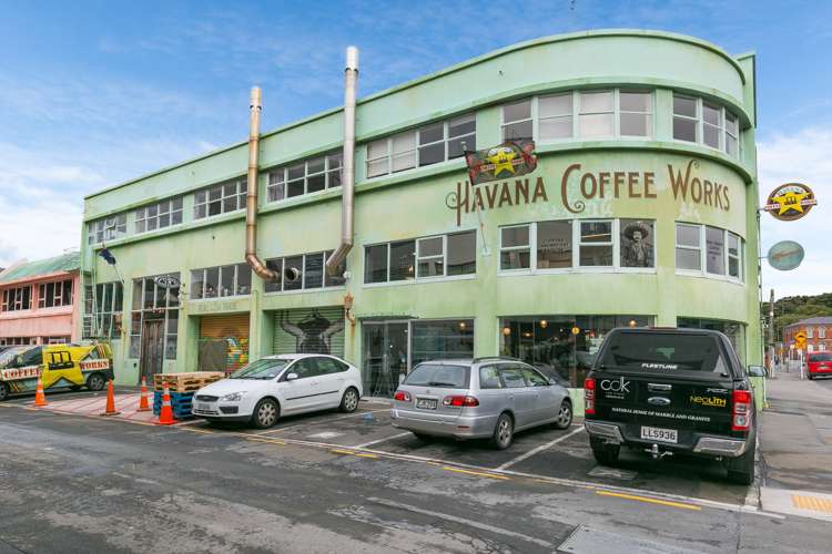 1/27 Jessie Street Te Aro_19