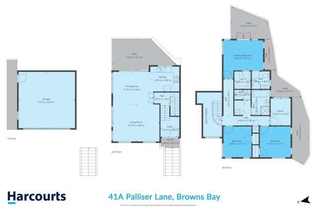 41A Palliser Lane Browns Bay_1