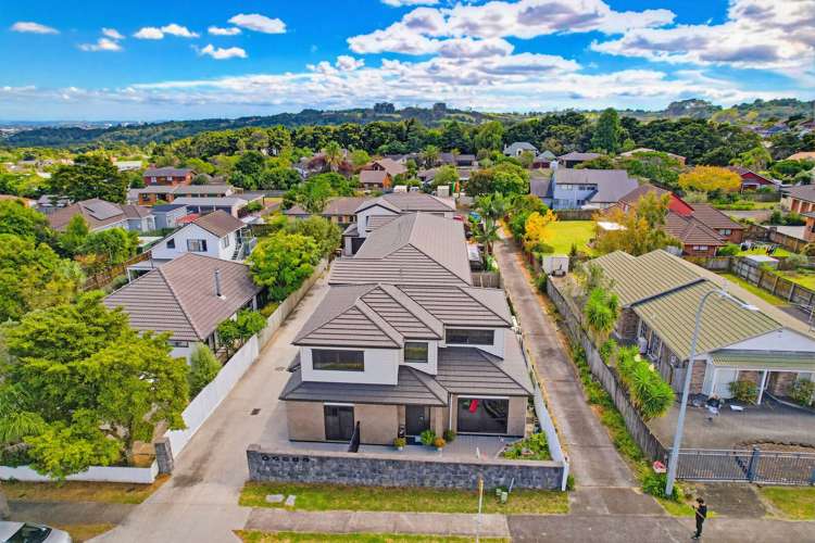 160D Hill Road The Gardens_5