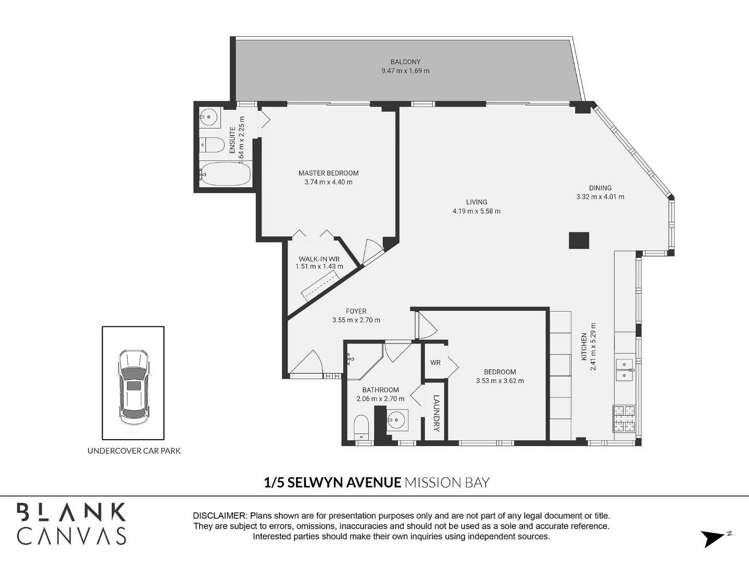1/5 Selwyn Avenue Mission Bay_18