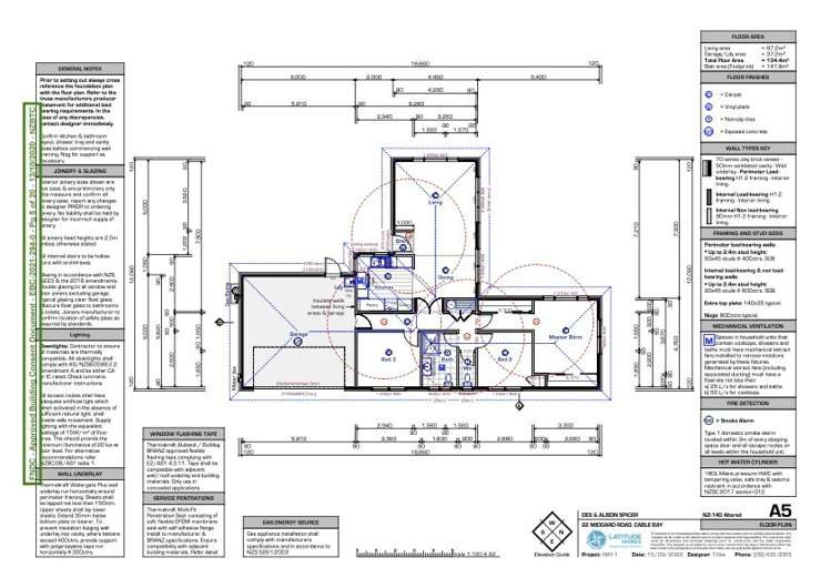 22 Midgard Road Coopers Beach_26