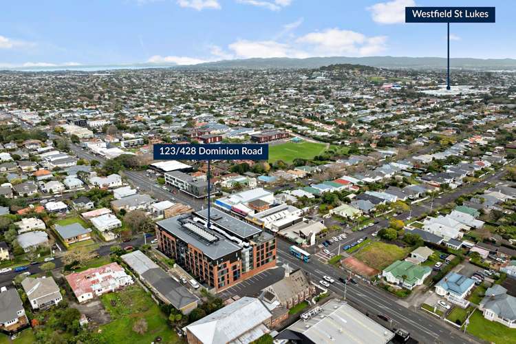 Unit 123/428 Dominion Road Mount Eden_13