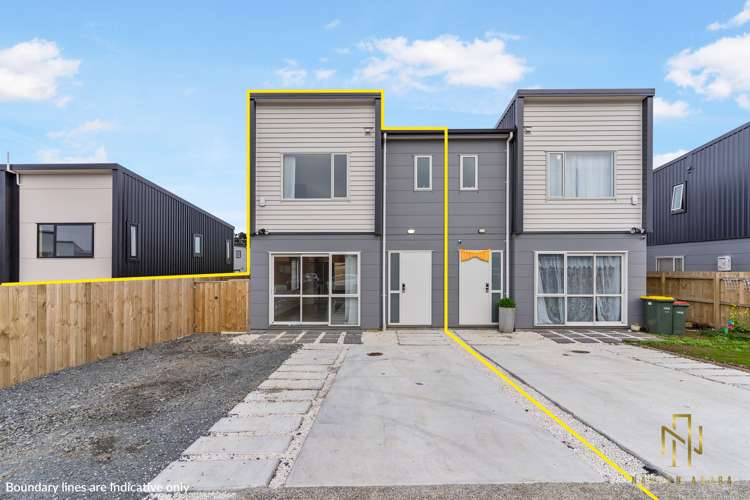 5b Poruru Close_0