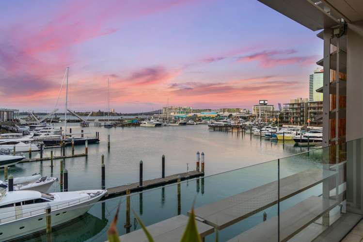 3A/89 Halsey Street Wynyard Quarter_26