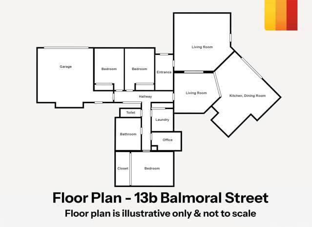 13B Balmoral Street Oamaru North_1