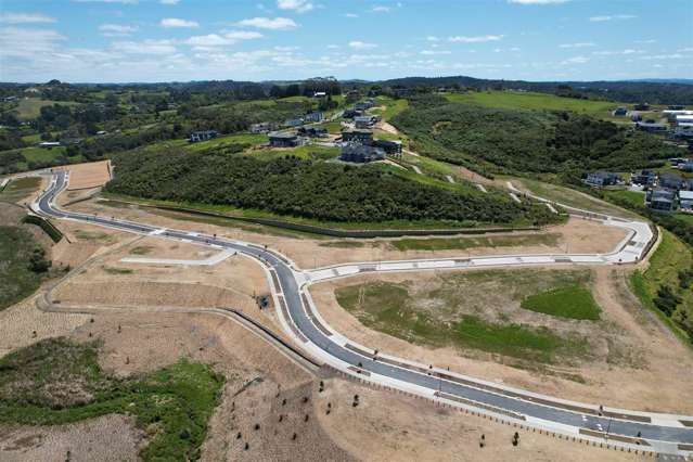 Lot 5, Green View, 90 Te Oneroa Way Long Bay_4