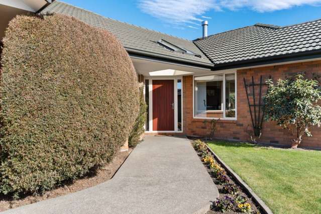 Quietly Special Beautifully Built Exceptional Home