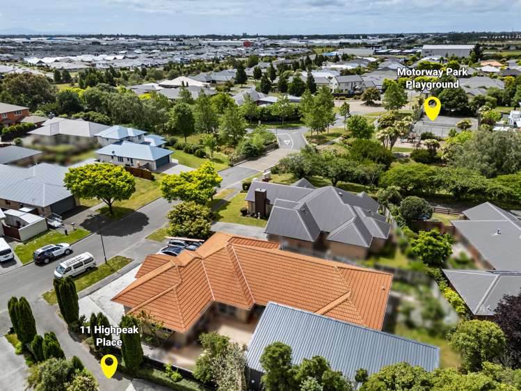 11 Highpeak Place Wigram_30