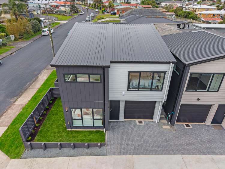 Lot 1/20 Greenmeadows Avenue_1