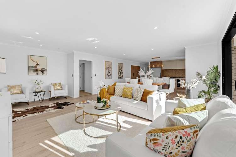 Lot 8 Chris Gatehouse Lane Pokeno_8