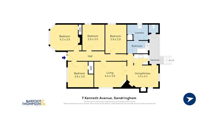 7 Kenneth Avenue Sandringham_15