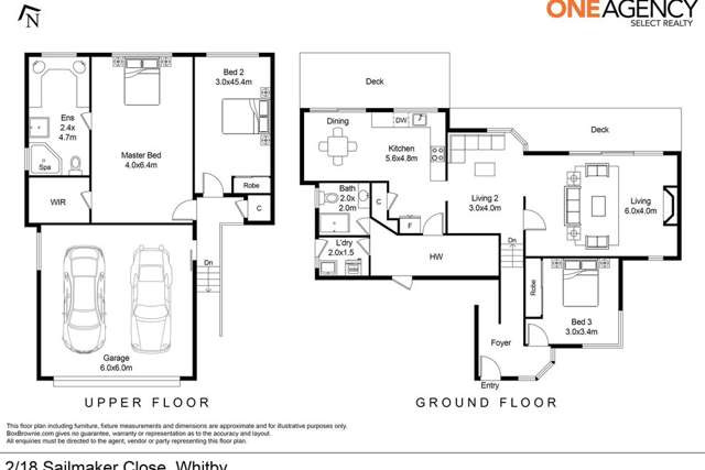 2/18 Sailmaker Close Whitby_1