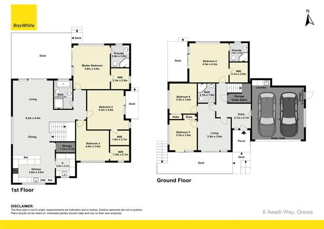 6 Awaiti Way Orewa_1