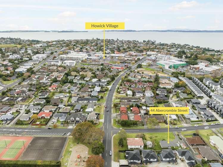 44 Abercrombie Street Howick_11