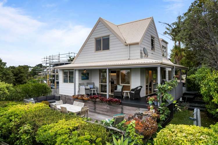 6 Kowhai Terrace Leigh_18