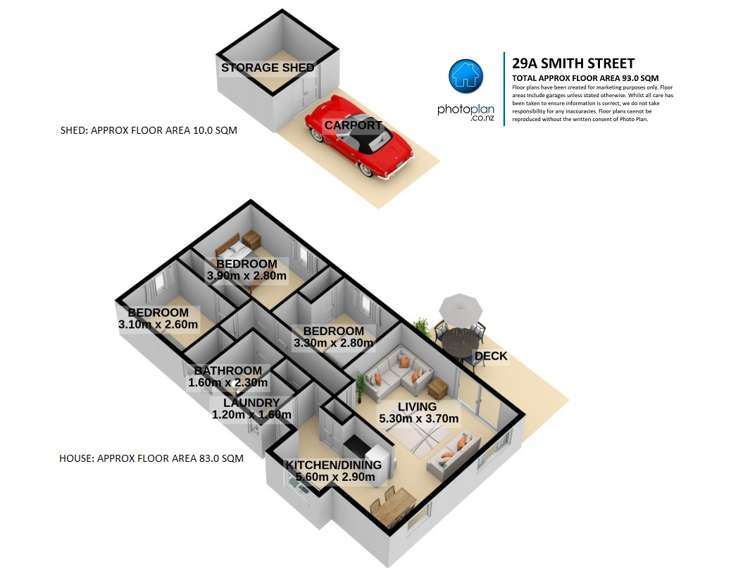 29a Smith Street Frankton_19